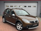 Dacia Sandero, 1.6i LPG Klima Tažné Zař.,