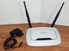 300Mbps WIFI Router TP-LINK TL-WR841N