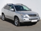 Lexus RX, 400 h, 4X4, Automat, Navi, Xenony,, SUV,