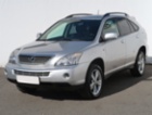 Lexus RX, 400 h, 4X4, Automat, Navi, Xenony,, SUV,