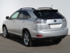 Lexus RX, 400 h, 4X4, Automat, Navi, Xenony,, SUV,