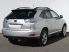 Lexus RX, 400 h, 4X4, Automat, Navi, Xenony,, SUV,
