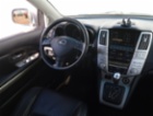 Lexus RX, 400 h, 4X4, Automat, Navi, Xenony,, SUV,
