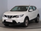 Nissan Qashqai, 1.2 DIG-T, ČR,1.maj, Serv.kniha,,