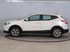 Nissan Qashqai, 1.2 DIG-T, ČR,1.maj, Serv.kniha,,