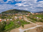 Pozemek č. 3: Král výhledů za nejlepší cenu, Starý Jičín - Vlčnov.