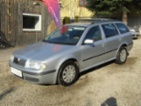 Škoda Octavia, 1.9 TDI 74kW  BEZ KOROZE, kombi,