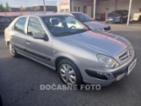 Citroën Xsara, 1.4 i, servis.kniha, AC, liftback,