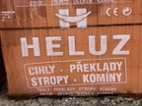 Thermo cihly