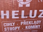 Thermo cihly