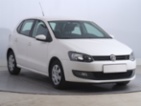 VW Polo, 1.2 12V, Serv.kniha, Klima, Hatchback,
