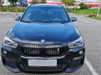 BMW X1- xDrive20i - M Sport