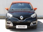 Renault Captur, 1.2 TCe, 1.maj,ČR, AT, SUV, benzín