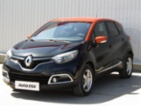 Renault Captur, 1.2 TCe, 1.maj,ČR, AT, SUV, benzín