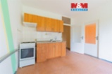 Prodej bytu 1+1, 39 m², Aš, ul. Neumannova