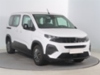 Peugeot Rifter, 1.5 BlueHDiAllure , 5Míst, Klima,