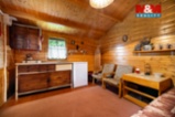 Prodej chaty, 14 m², Svitavy