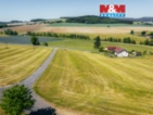 Prodej pozemku k bydlení, 2994 m², Dlažov
