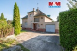 Prodej rodinného domu, 263 m², Praha, ul. K Třebonicům