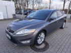 Ford Mondeo, 1.6i 118 kW serviska, hatchback,