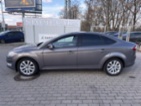 Ford Mondeo, 1.6i 118 kW serviska, hatchback,