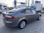 Ford Mondeo, 1.6i 118 kW serviska, hatchback,