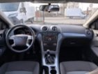 Ford Mondeo, 1.6i 118 kW serviska, hatchback,