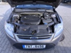 Ford Mondeo, 1.6i 118 kW serviska, hatchback,