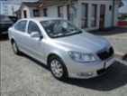 Škoda Octavia, 1,4 i, klima,serv.kniha,, sedan,