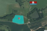 Prodej pole, 29752 m², Kasejovice