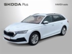Škoda Octavia, Combi 2.0 TDI Ambition, kombi,