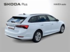 Škoda Octavia, Combi 2.0 TDI Ambition, kombi,