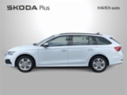 Škoda Octavia, Combi 2.0 TDI Ambition, kombi,