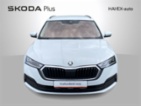 Škoda Octavia, Combi 2.0 TDI Ambition, kombi,