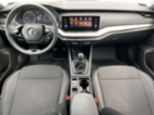 Škoda Octavia, Combi 2.0 TDI Ambition, kombi,