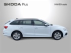 Škoda Octavia, Combi 2.0 TDI Ambition, kombi,