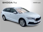 Škoda Octavia, Combi 2.0 TDI Ambition, kombi,