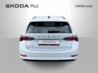 Škoda Octavia, Combi 2.0 TDI Ambition, kombi,