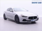 Maserati Ghibli, 3,0 i 302kw 4X4 Q4, sedan, benzin
