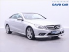 Mercedes-Benz Třídy E, 3,0 350CDI 170kW Aut.