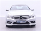 Mercedes-Benz Třídy E, 3,0 350CDI 170kW Aut.