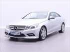 Mercedes-Benz Třídy E, 3,0 350CDI 170kW Aut.