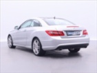 Mercedes-Benz Třídy E, 3,0 350CDI 170kW Aut.