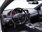 Mercedes-Benz Třídy E, 3,0 350CDI 170kW Aut.