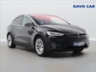 Tesla Model X, 90D 386kW Tažné SoH 83,4%, SUV,