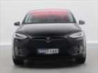 Tesla Model X, 90D 386kW Tažné SoH 83,4%, SUV,