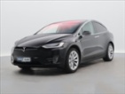 Tesla Model X, 90D 386kW Tažné SoH 83,4%, SUV,
