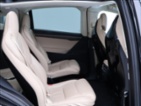 Tesla Model X, 90D 386kW Tažné SoH 83,4%, SUV,