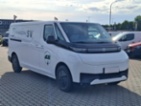 Farizon SV, 49 kWh, L2H1, 1.0t, ČR, 1Maj