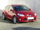 Ford Focus, 2.0 TDCi Titanium, Titanium, hatchback